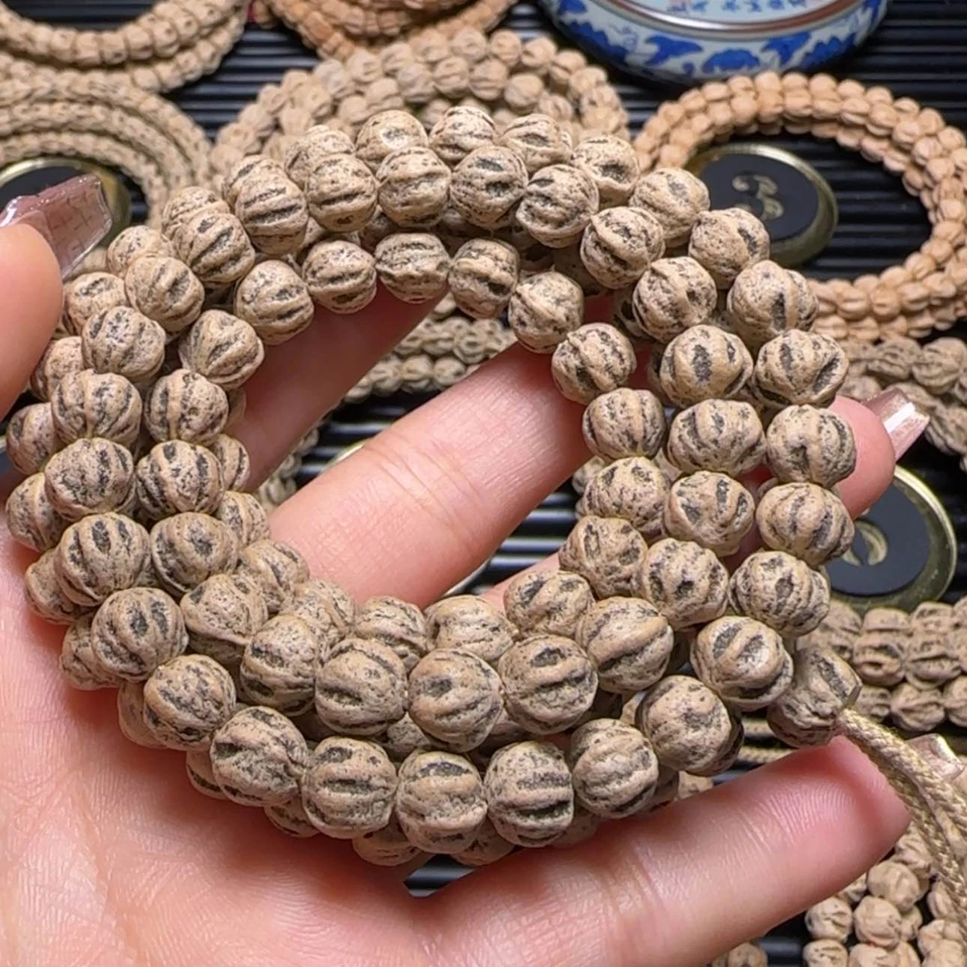 【闪购商品】柏香籽/百香籽吊坠碧**天