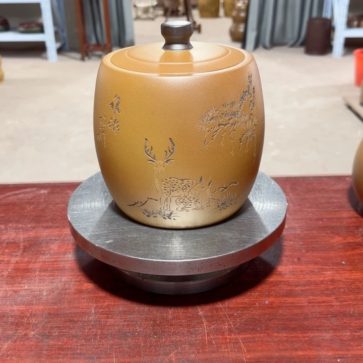 茶叶罐紫砂.z.z.z.z.z.z.