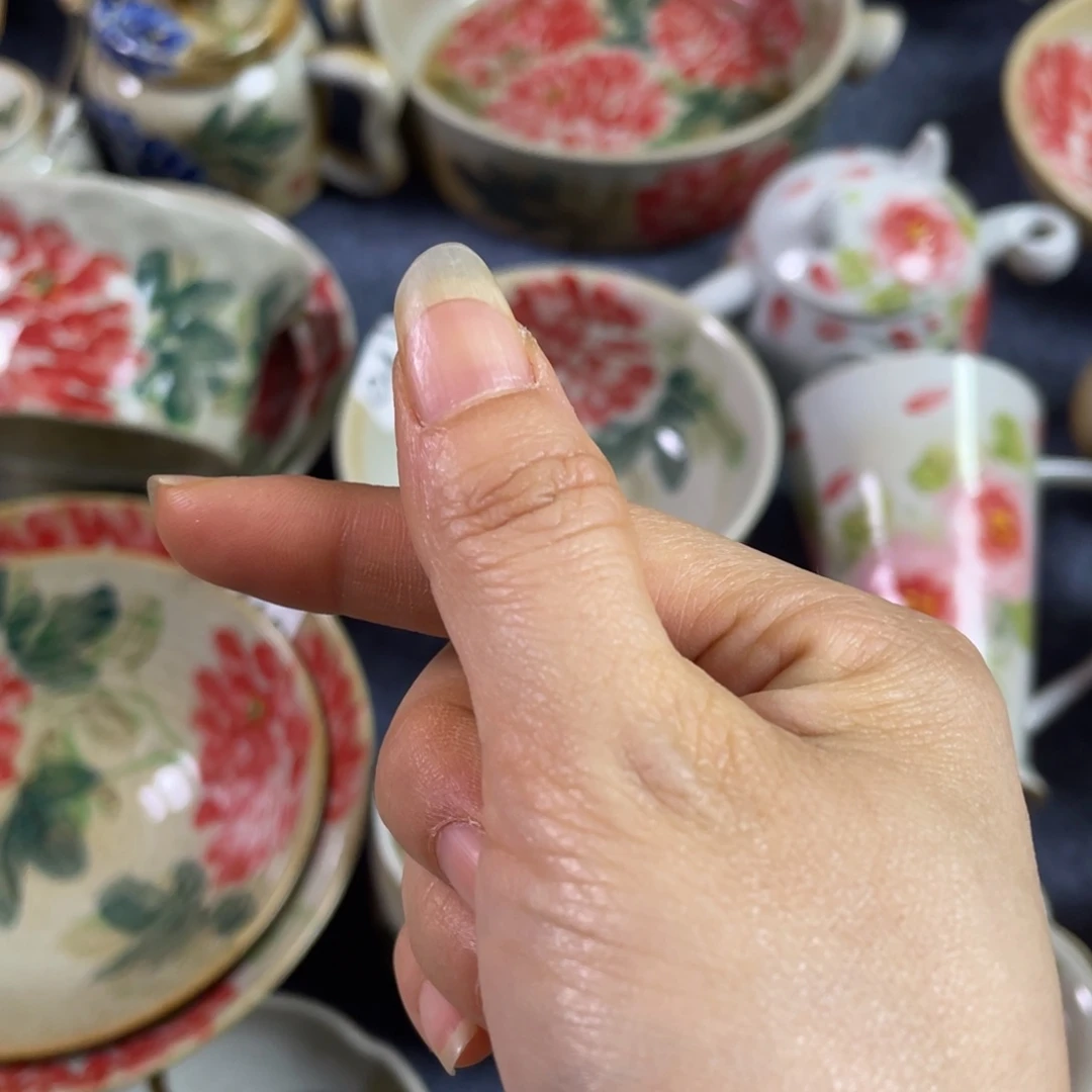 罐北****娘景德镇高温陶瓷88888