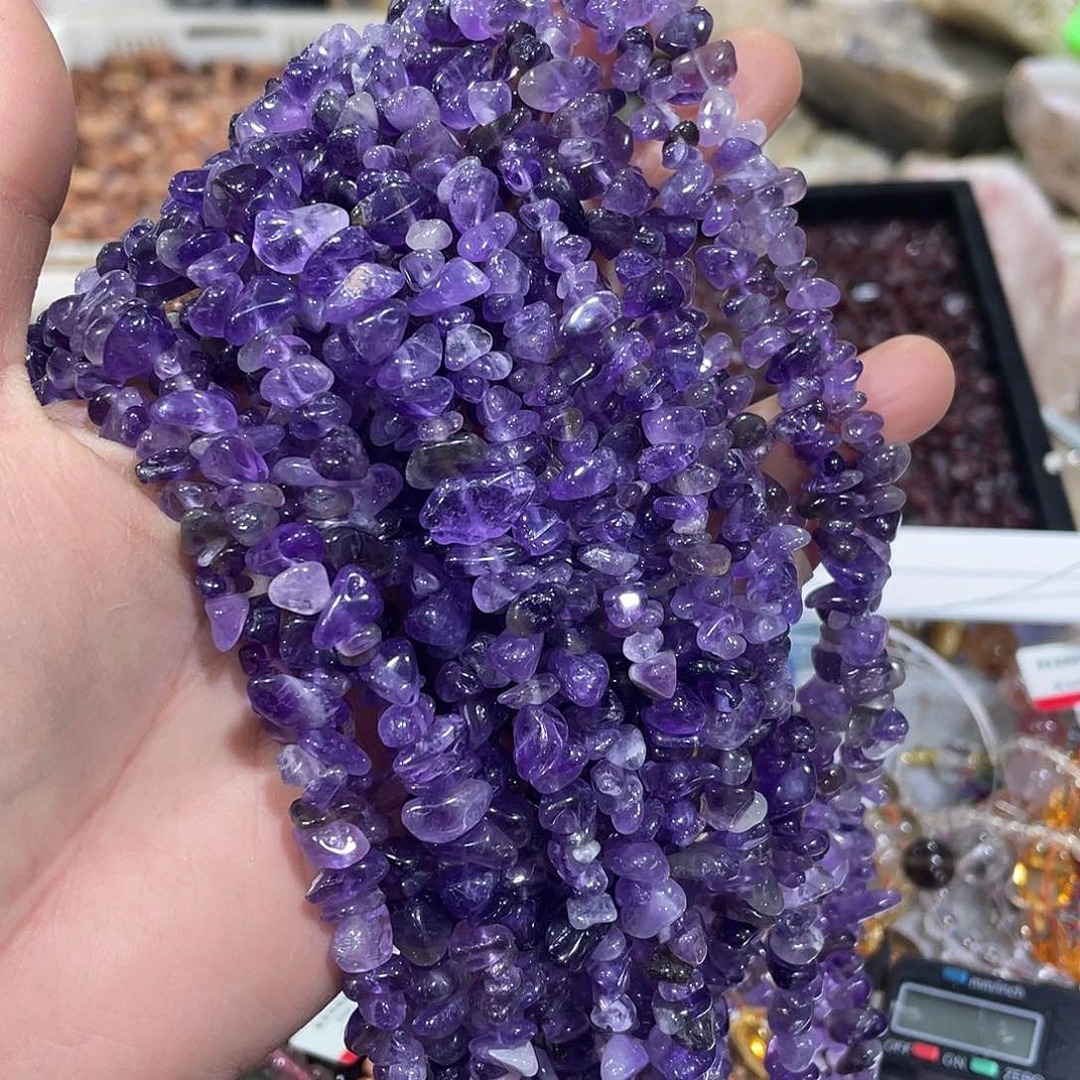 水晶摆件…….未镶嵌