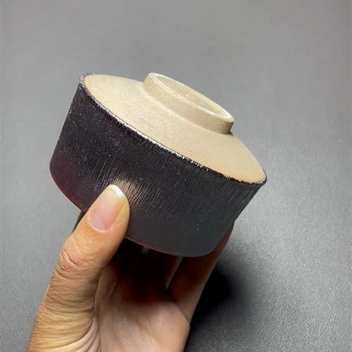 【闪购商品】茶盏-663............