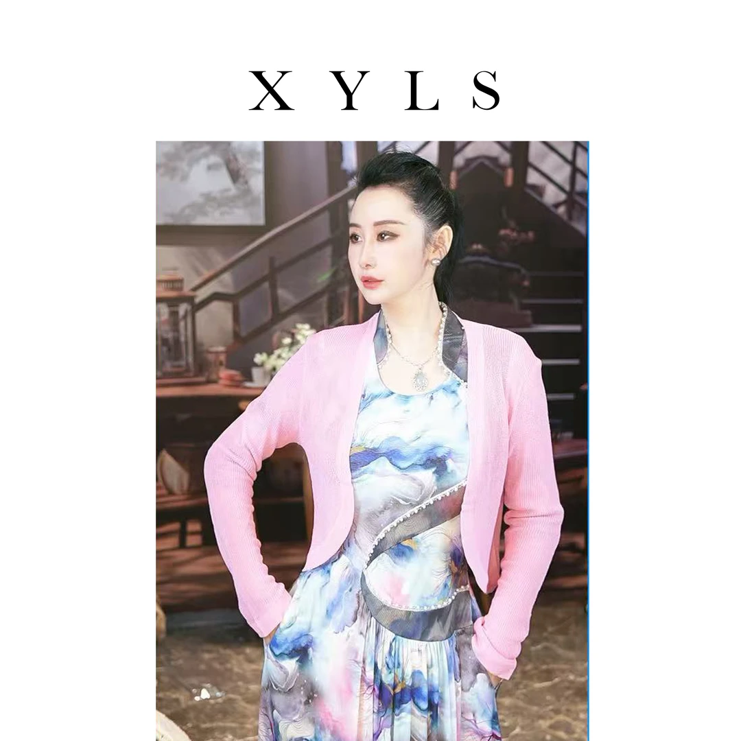 休闲百搭外套T00228