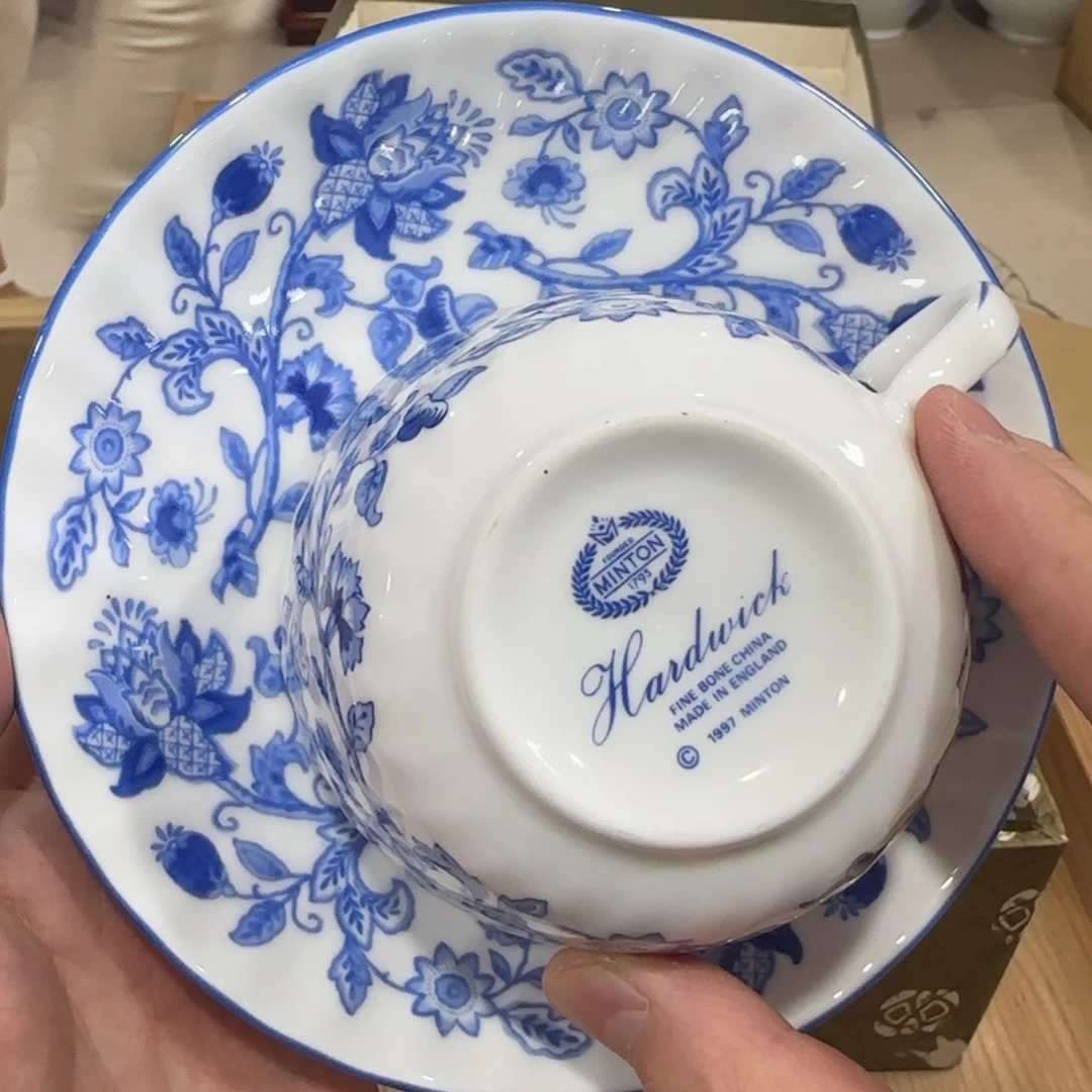 回流瓷器然美瓷器