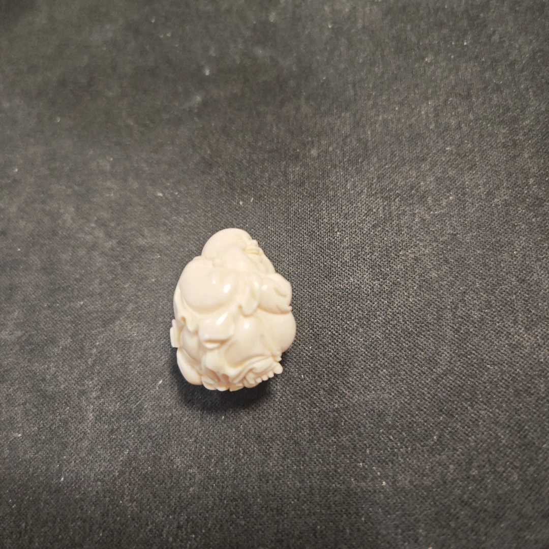 猛犸猛犸雕刻牌子M0398