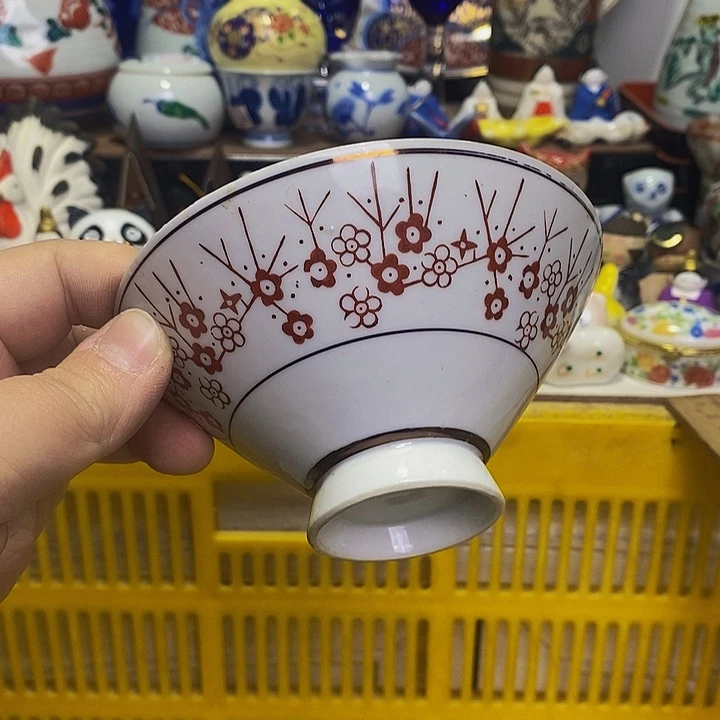 紫砂茶杯风*国日本精品回流瓷器