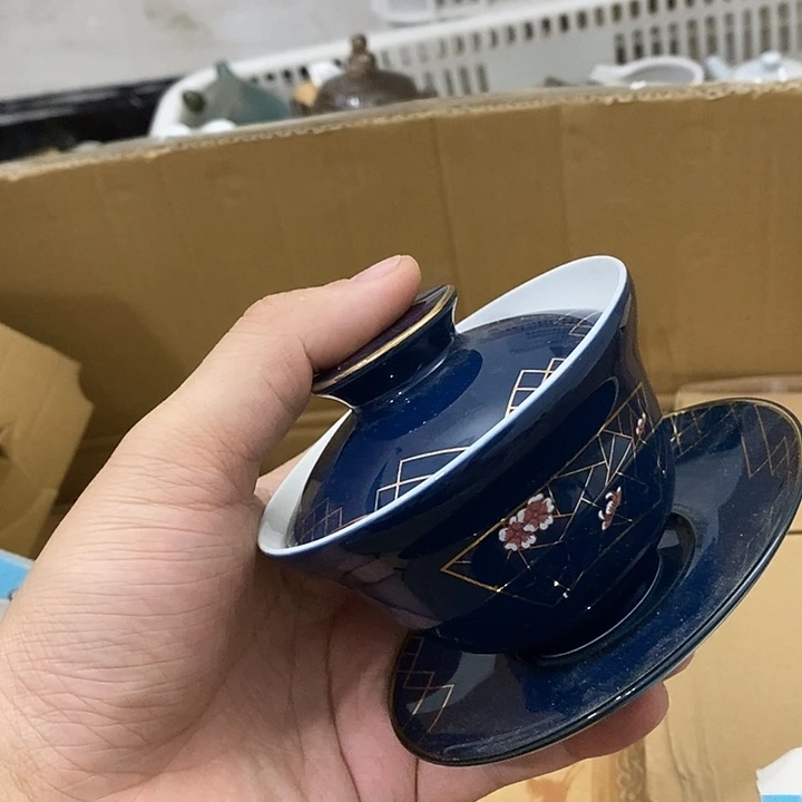 陶瓷艺术品及陶瓷制品