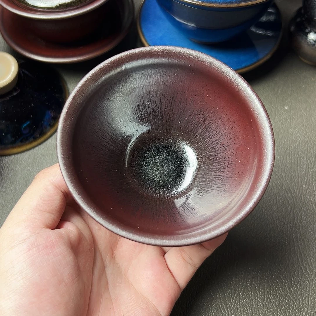 茶盏你们吃嘛你在那呢