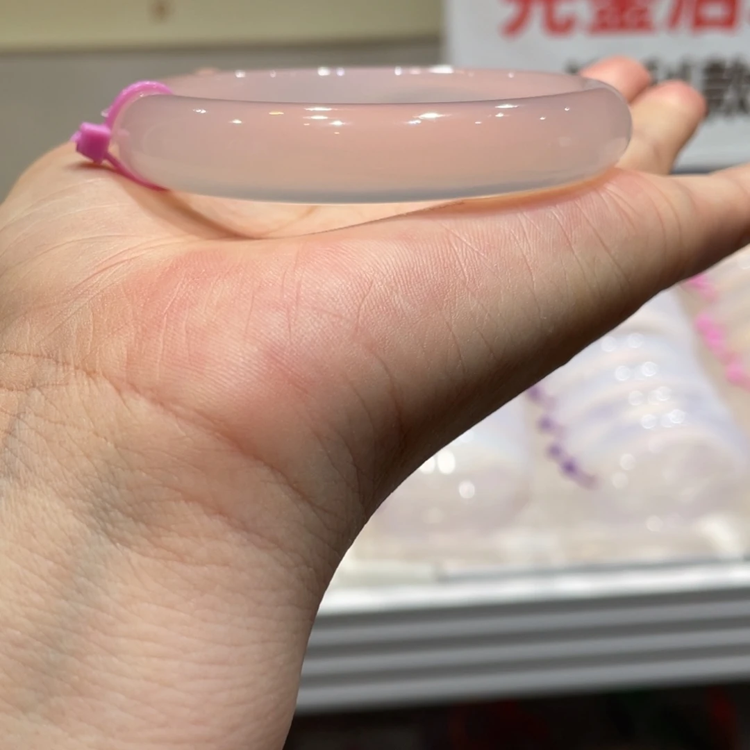 Ö***.手镯玛瑙/玉髓合金59
