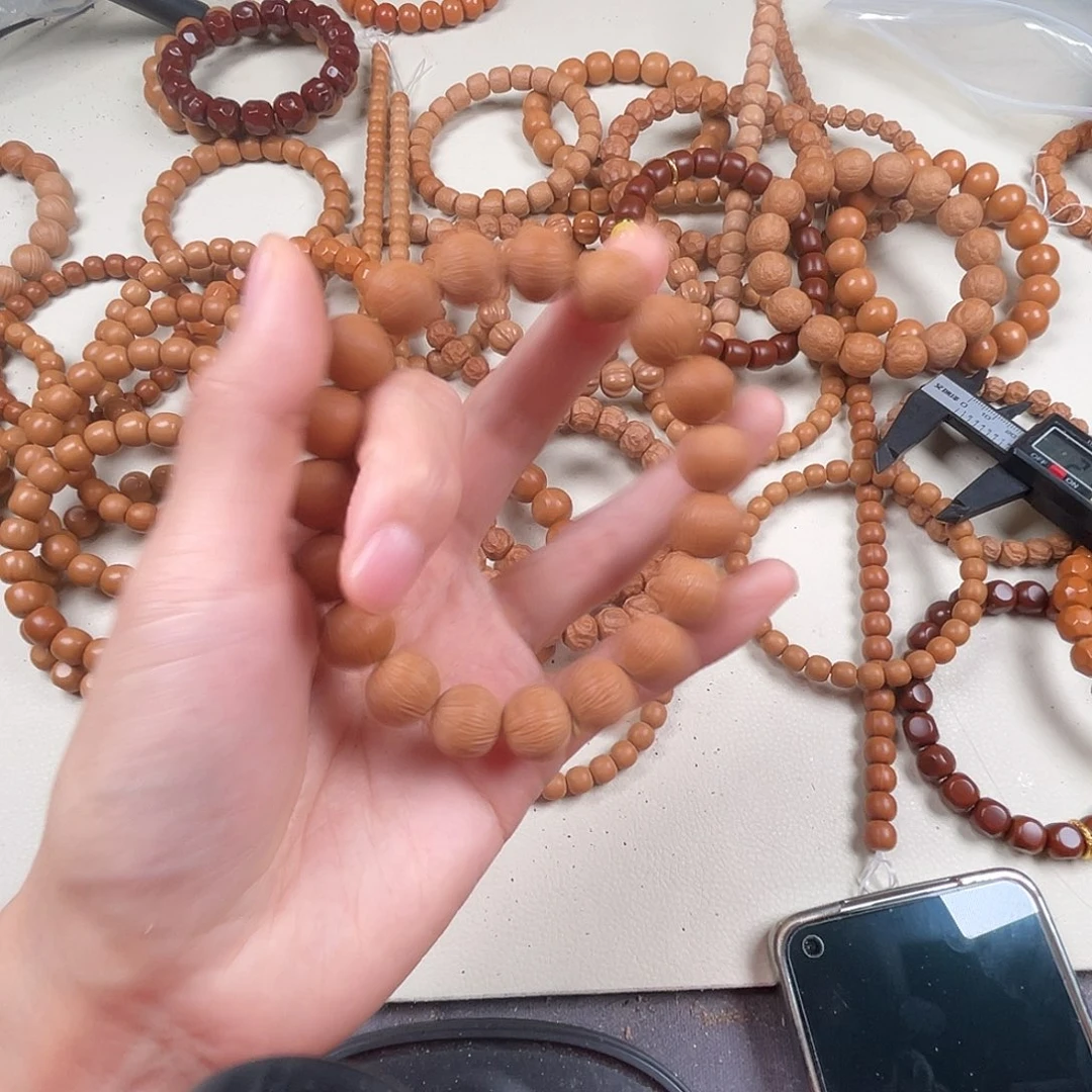 手串猴头核桃金丝猴头