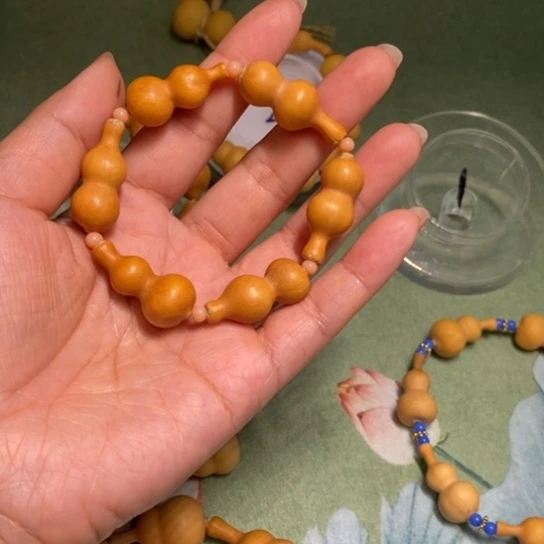 重***户木天然葫芦一物一拍