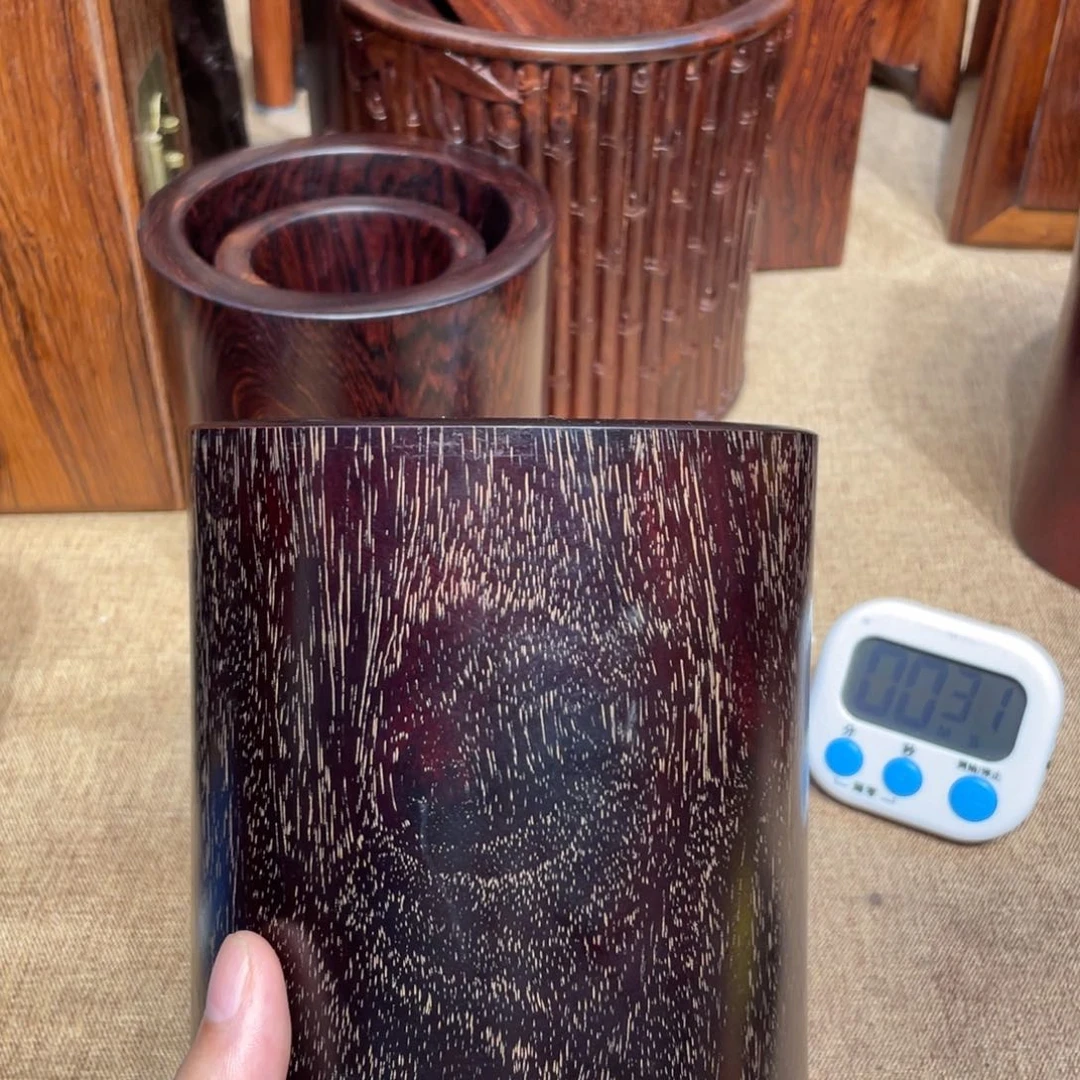 冰***火木小叶紫檀小叶紫檀