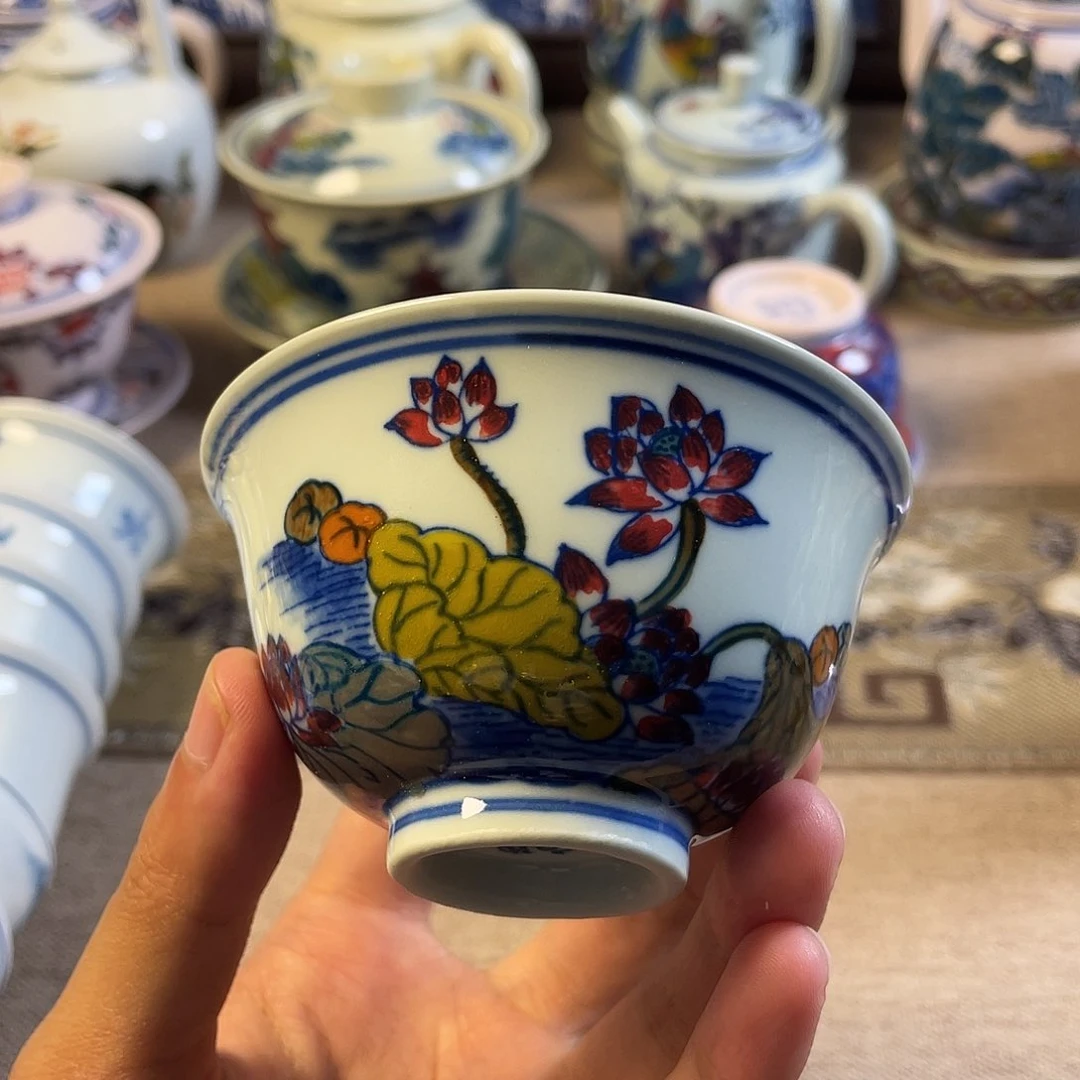 摆件景德镇陶瓷56999999999