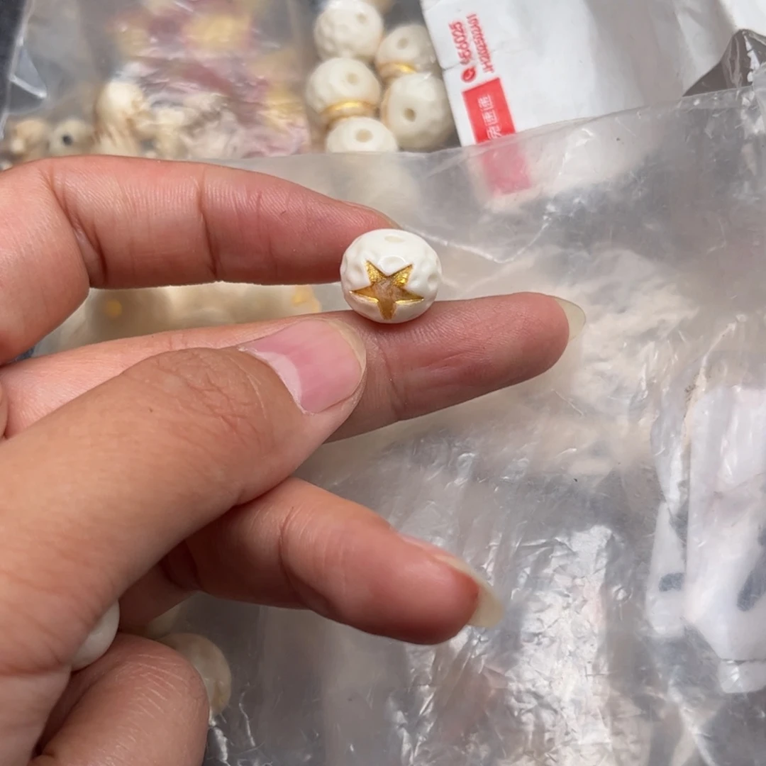 手串/手链驼骨驼骨37
