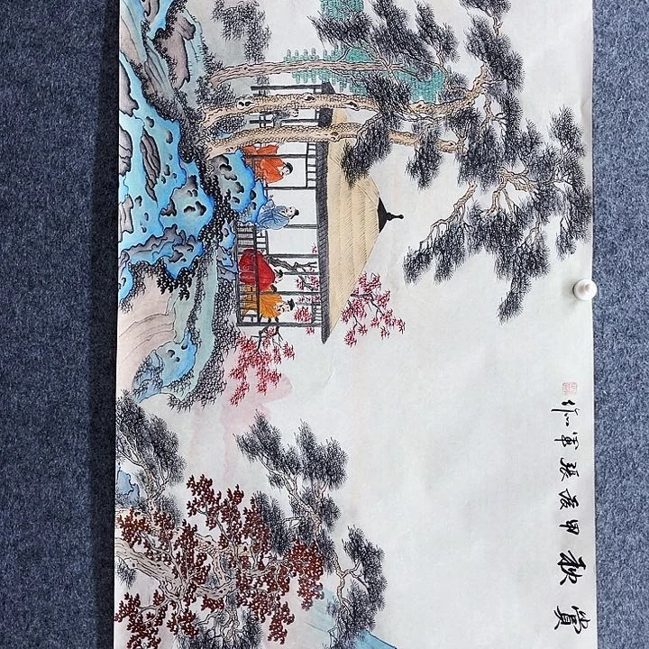 艺术作品欣赏作品