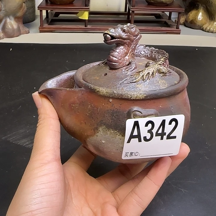 备前烧作品备前烧作品