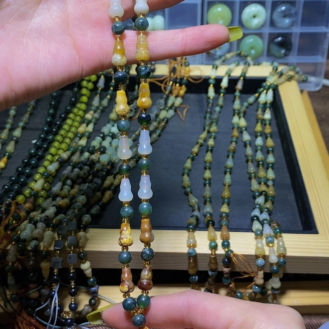 蛇纹石玉其他合金161