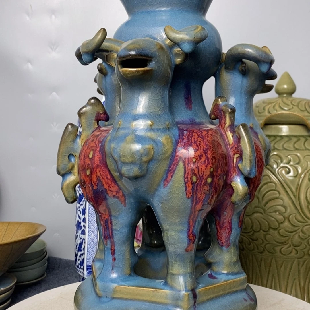 瓷器摆件瓷器摆件