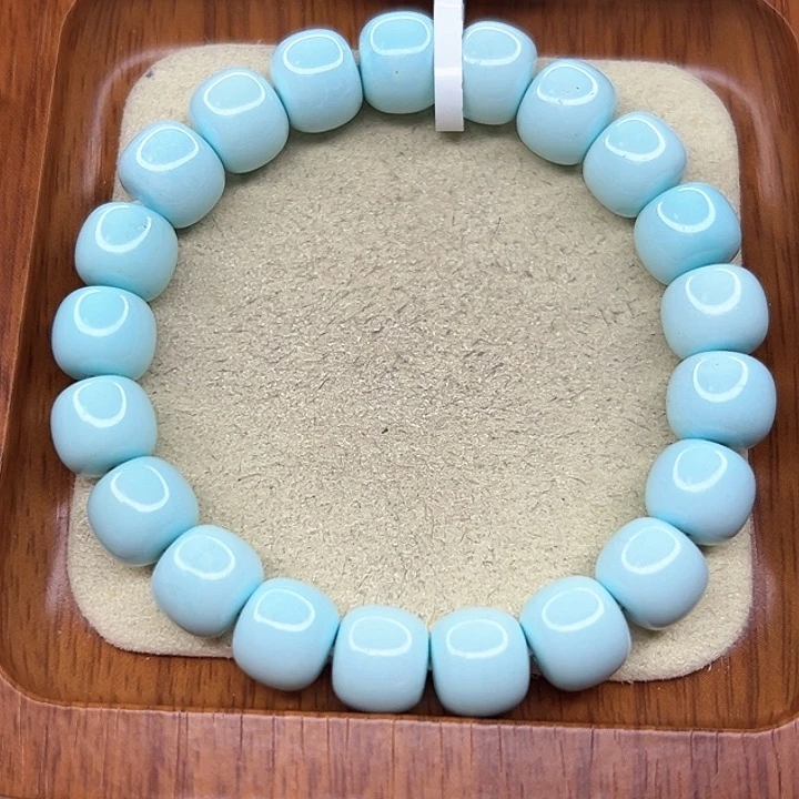 绿松石手链未镶嵌