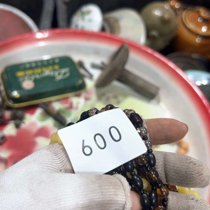 北***儿工艺品摆件0927600