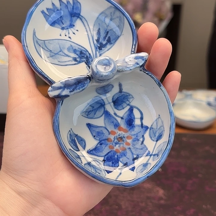 高端进口陶瓷产品