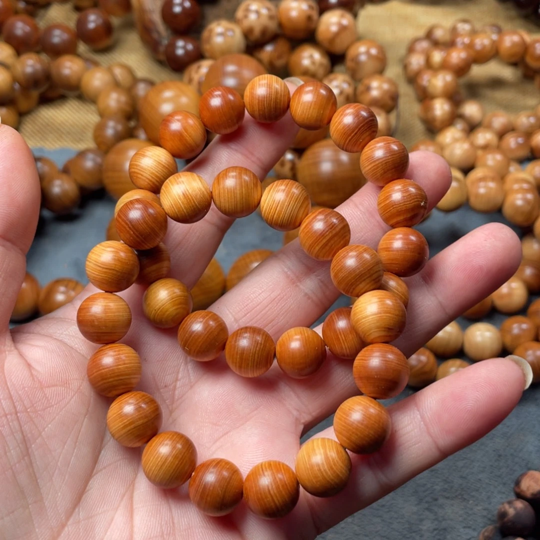 无事牌柏木（崖柏）1.2川料红油