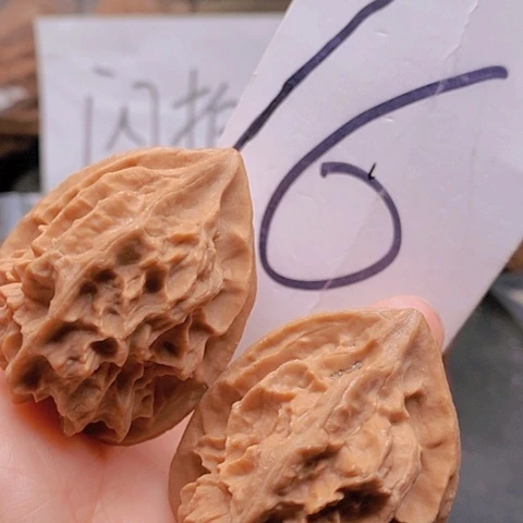 吊坠桃核38全品龙骨