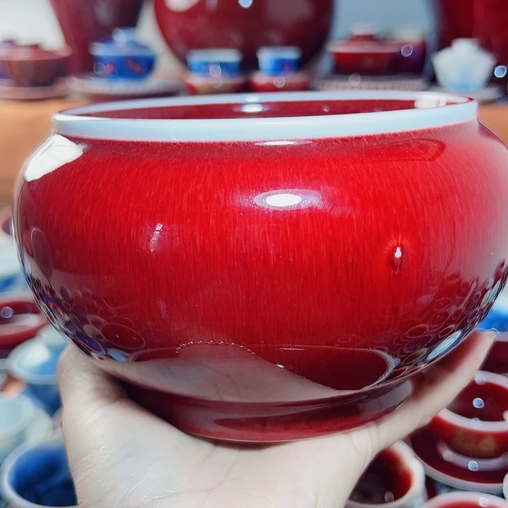 景德镇品艺轩郎红
