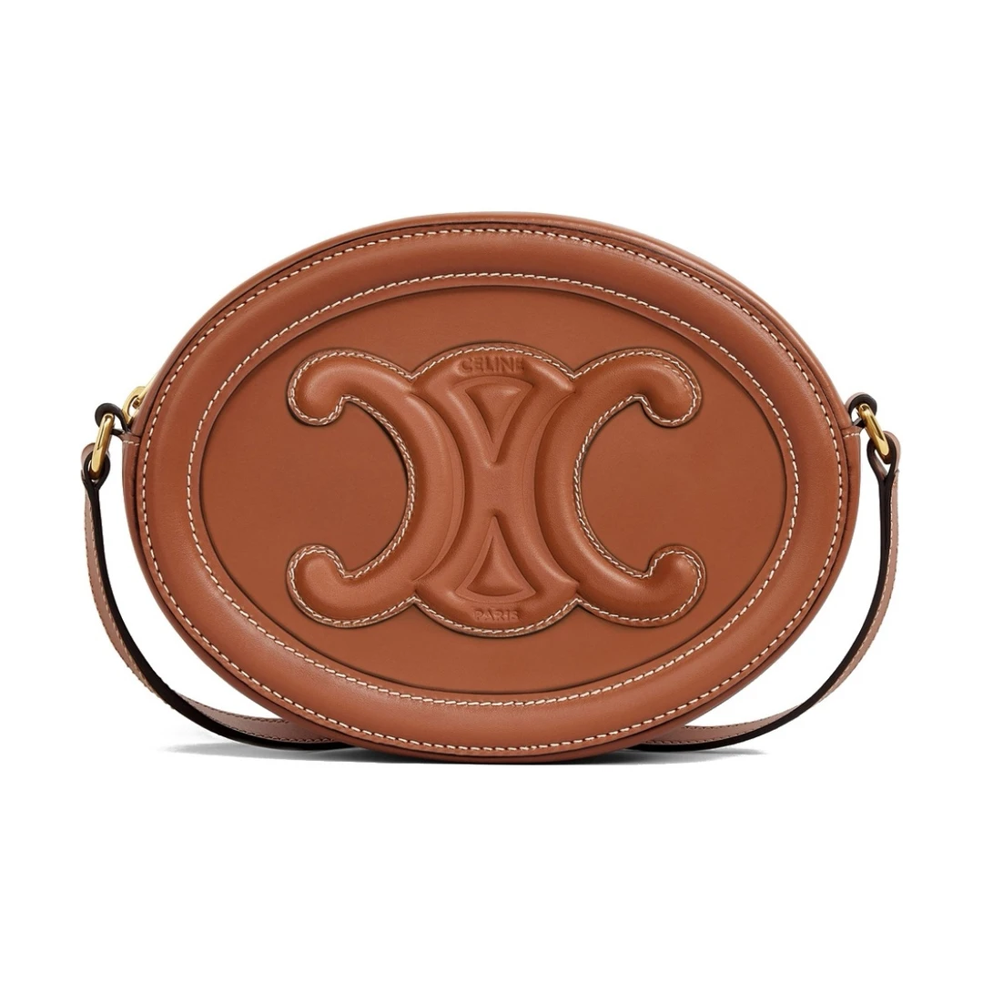 99新 Celine/思琳 云朵奢品/赛琳 月饼包