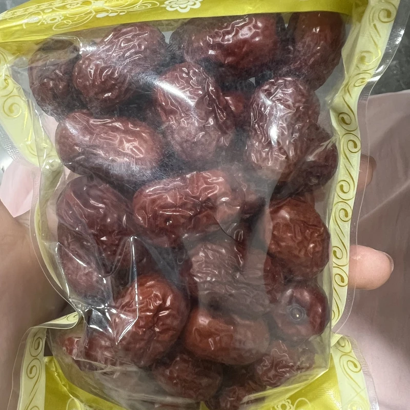 【益娜娜】一包红枣25g