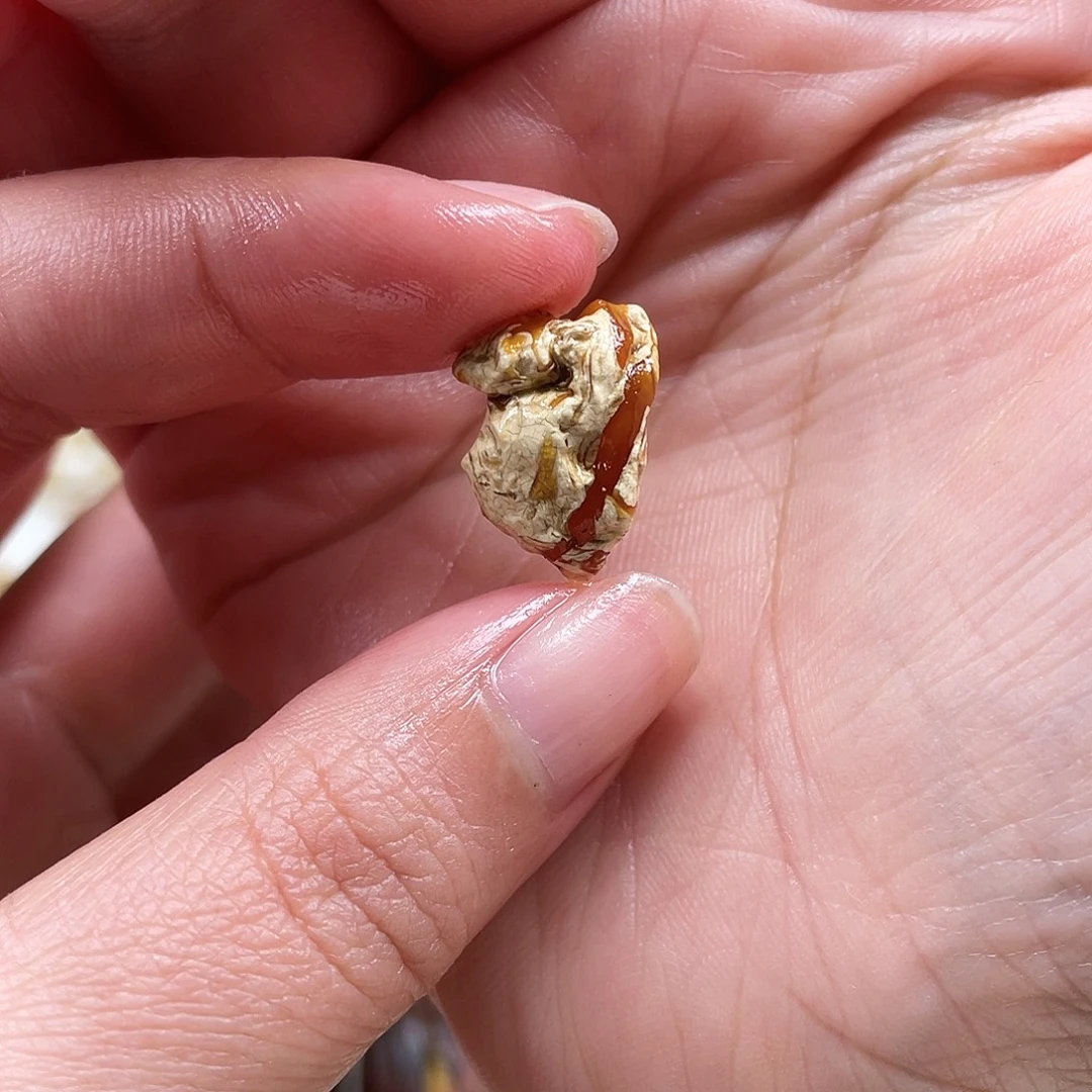 定制琥珀未镶嵌天然蜜蜡原石