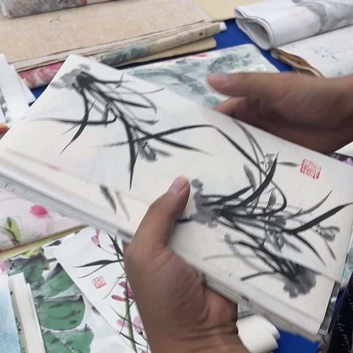 国画国画作品欣赏