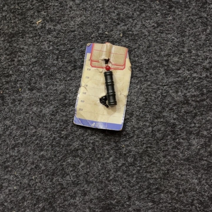 颈饰未镶嵌和田玉姚****6