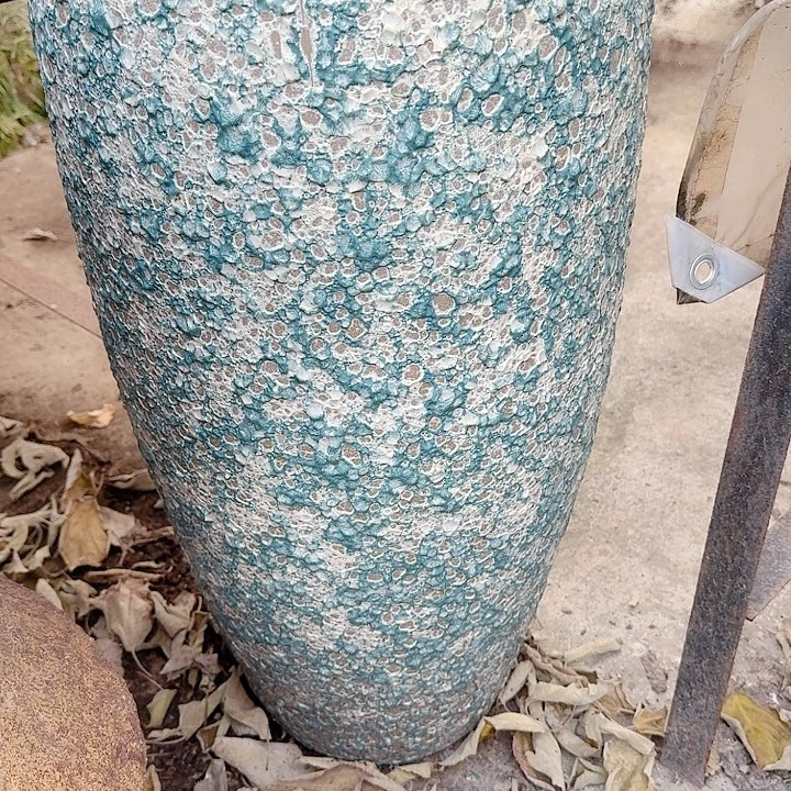 高度73口径23有孔