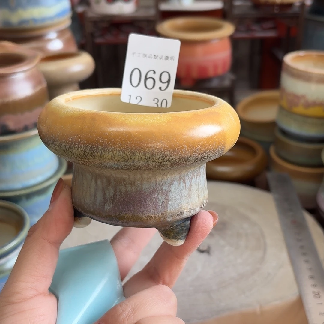 瓷片景德镇陶瓷手工制作