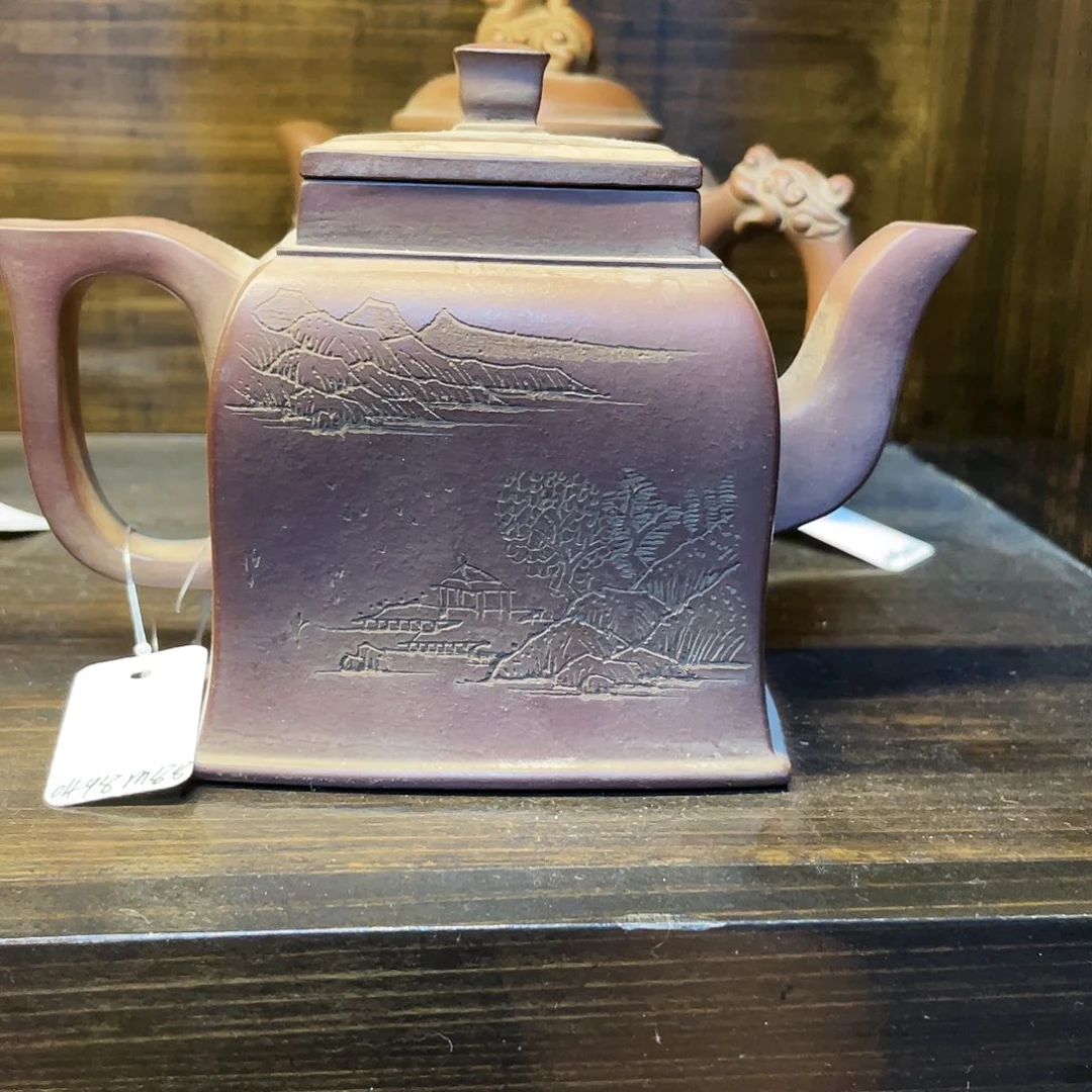 老***三宜兴紫砂艺术学院