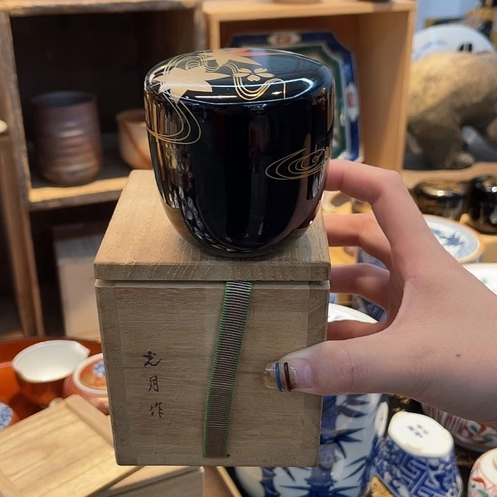 茶道具周边配套的