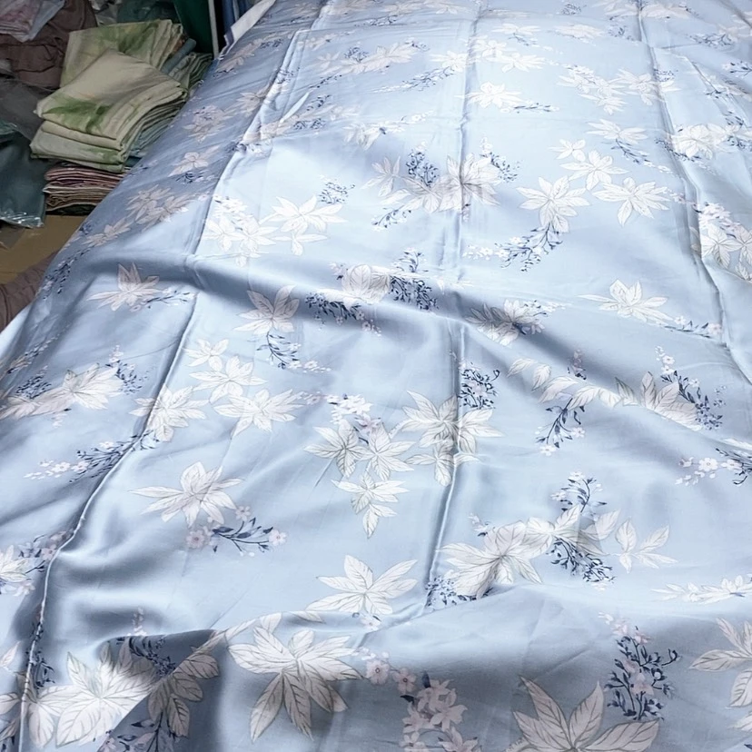 【闪购商品】莱赛尔纤维2.5米加工床单