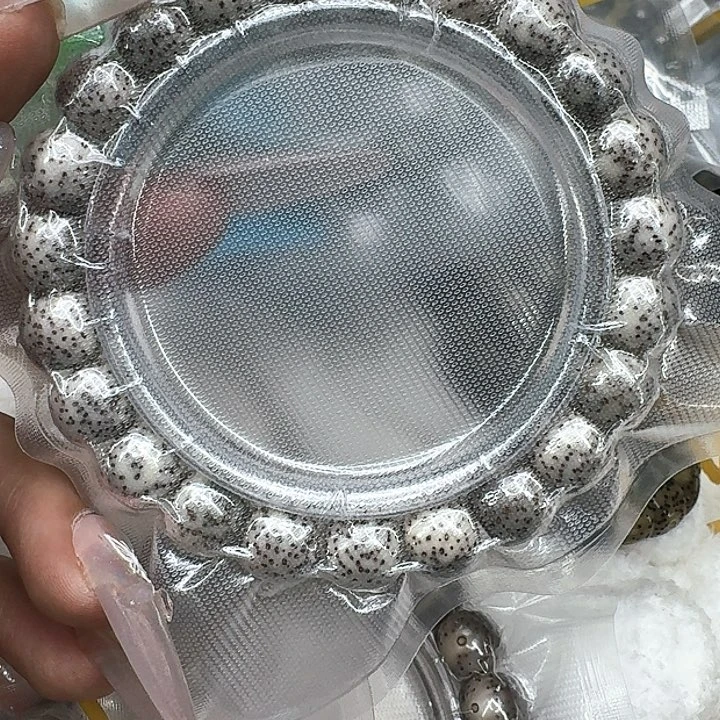 星月菩提手串565入门星月菩提10桶单圈