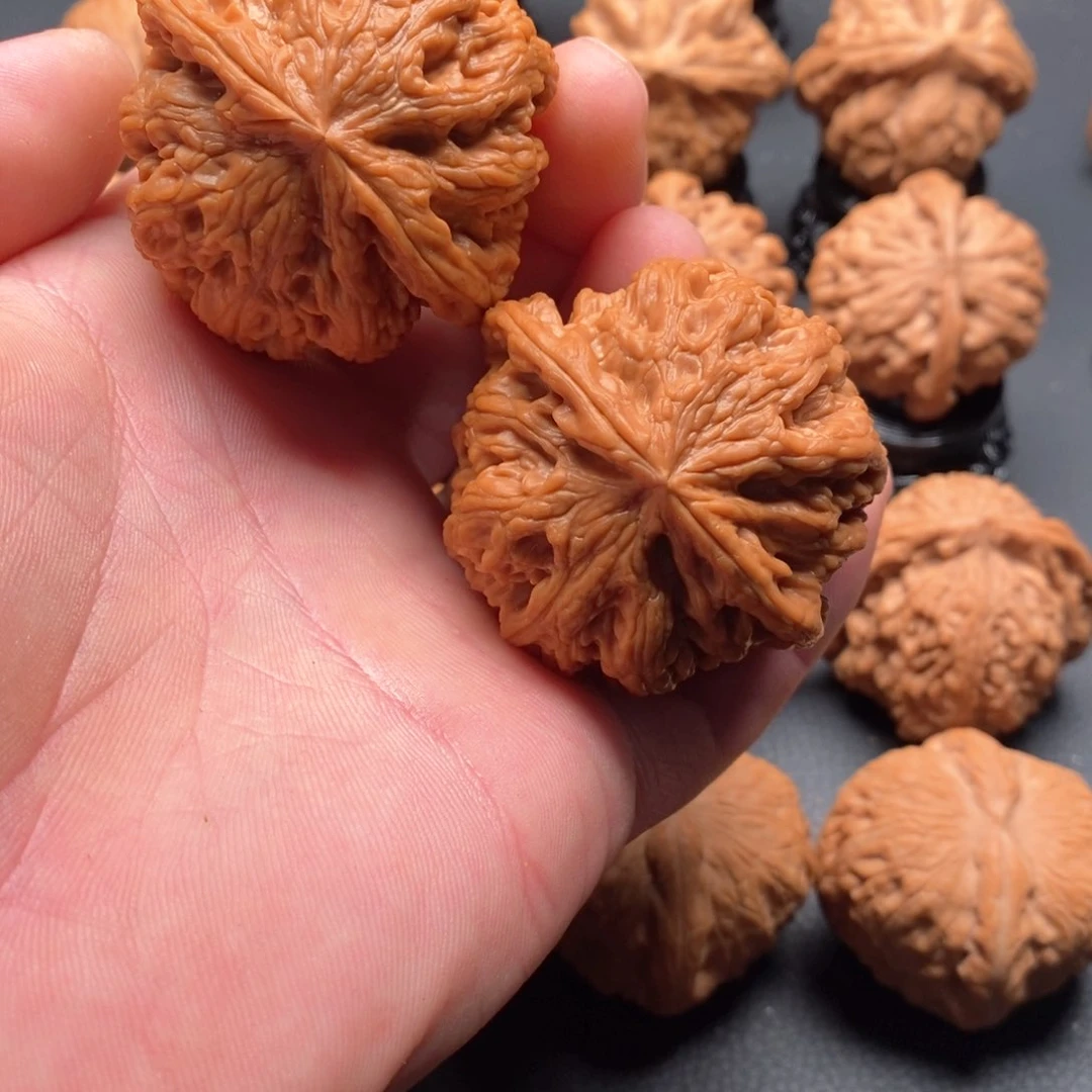 手串/手链核桃大粗筋48全品