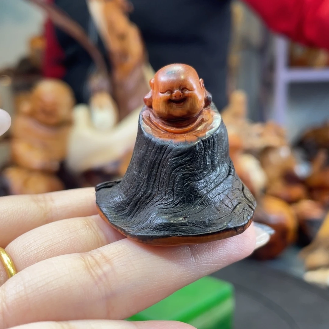 手串/手链柏木（崖柏）