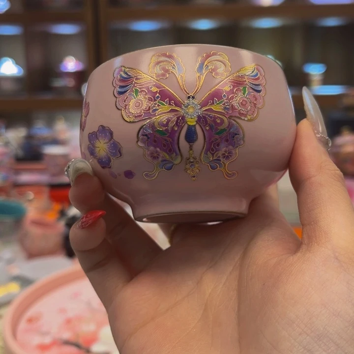 茶杯段泥啦啦啦啦啦啦