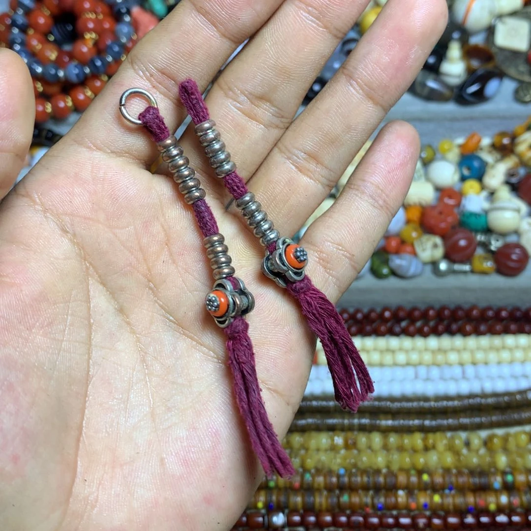 泥塑双****我的小姐姐真的好