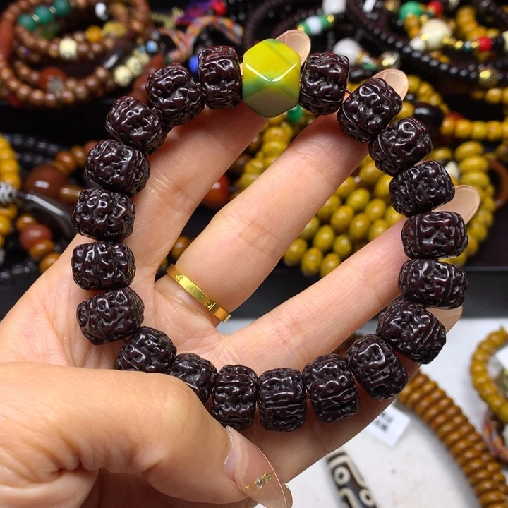 吊坠金刚菩提菩提