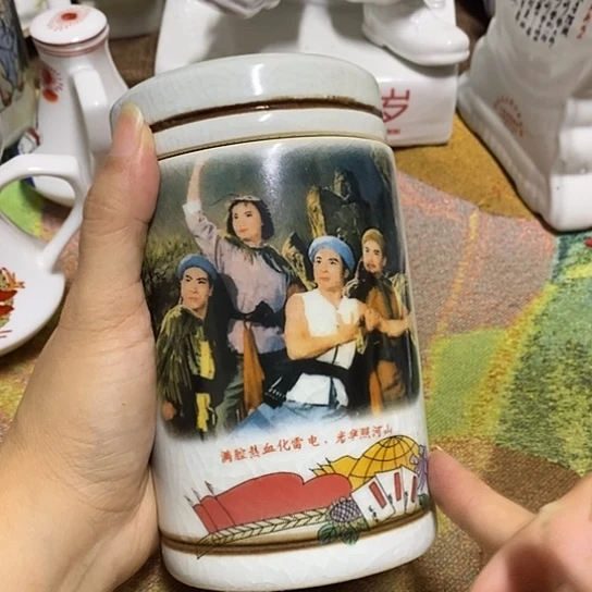 摆件直播间里闪购链接