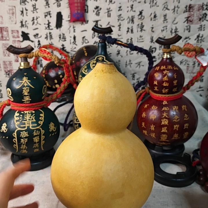 子*辰大漆工艺手工雕刻定做原皮五营兵马。