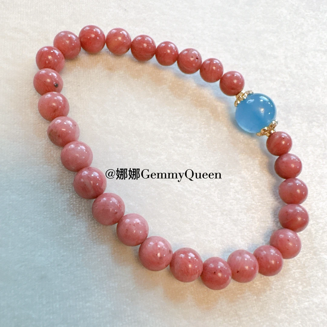 娜娜GemmyQueen手链GQ08737