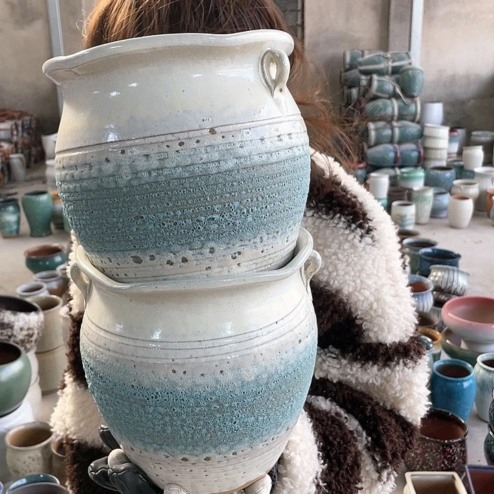 红陶正品口18高18