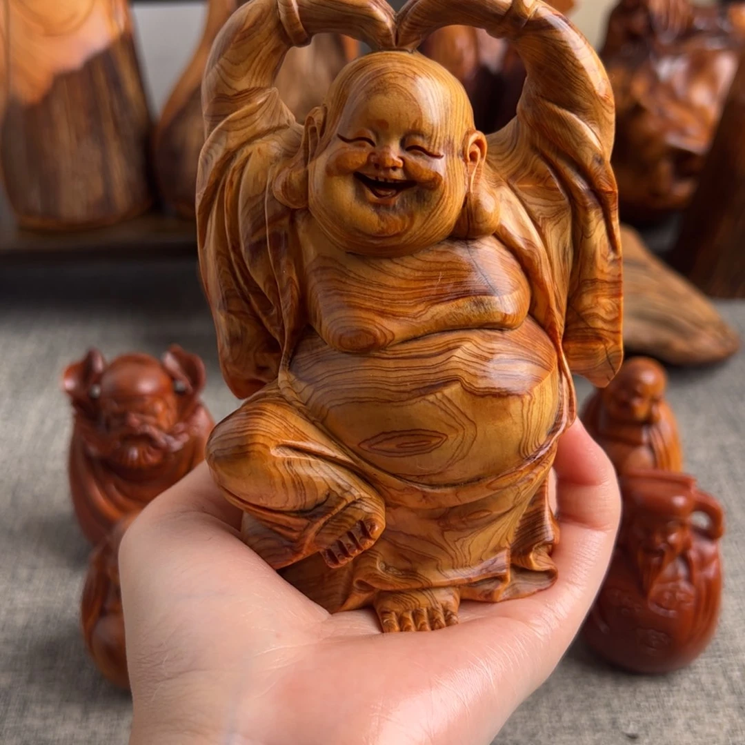 柏木（崖柏）关注一下