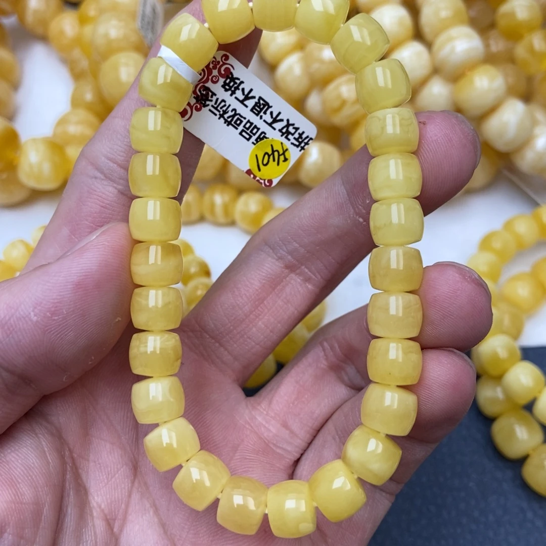 琥珀未镶嵌珠宝奇石1