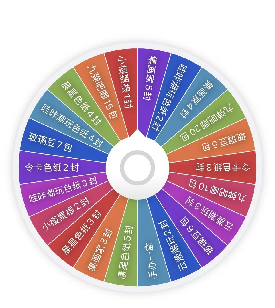 【大乱斗】×名侦探柯南收藏盲盒（默认代拆）